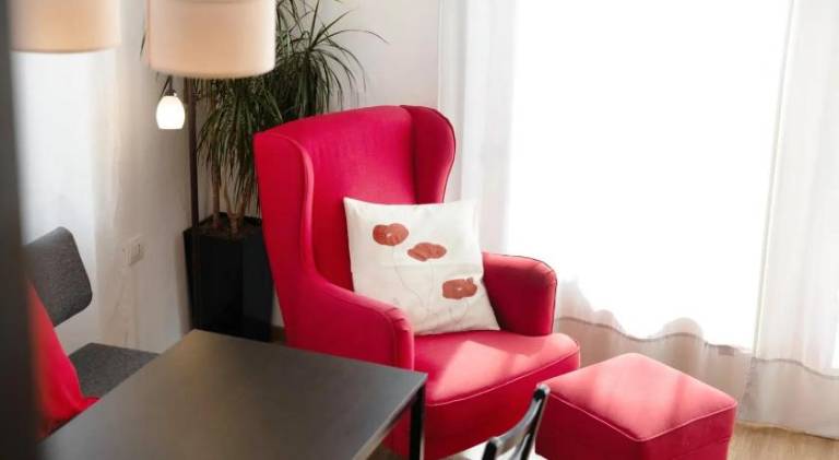 Holiday apartment with patio | Suitable for remote work — photo 4