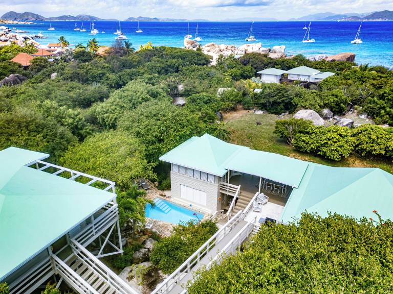 Villa Virgin Gorda