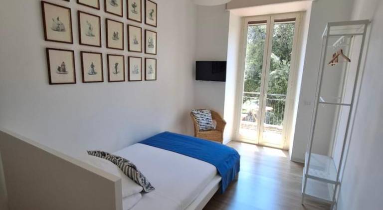 Apartment with 2 rooms for 6 persons — photo 2