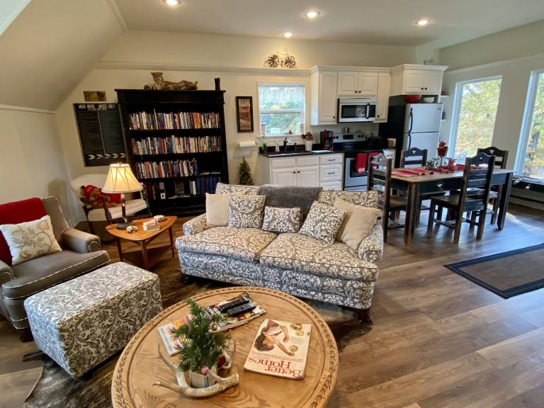 Apartment  Mineola