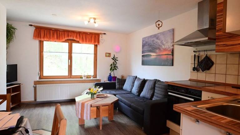 Ferienwohnung  Zeulenroda-Triebes