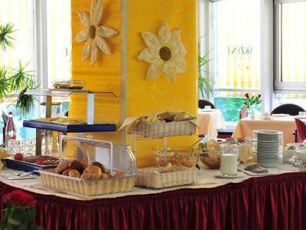 Stadthotel Heilbronn — photo 4