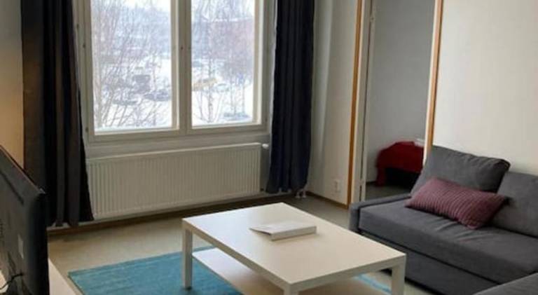 Holiday apartment with 3 rooms for 6 persons in Vantaa