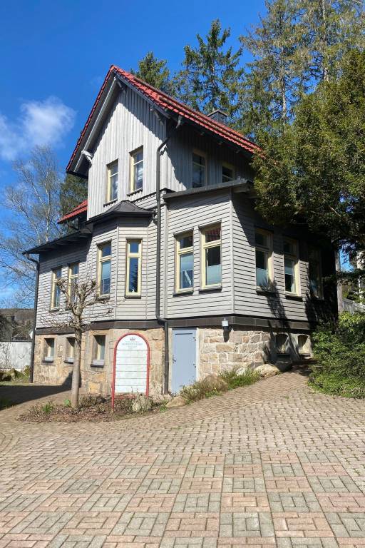 Vacation home with terrace — photo 4