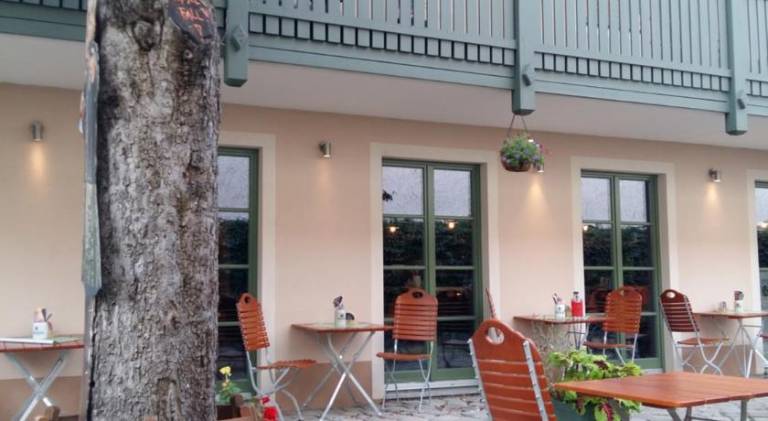 Wirtshaus Sonnenhof — photo 2
