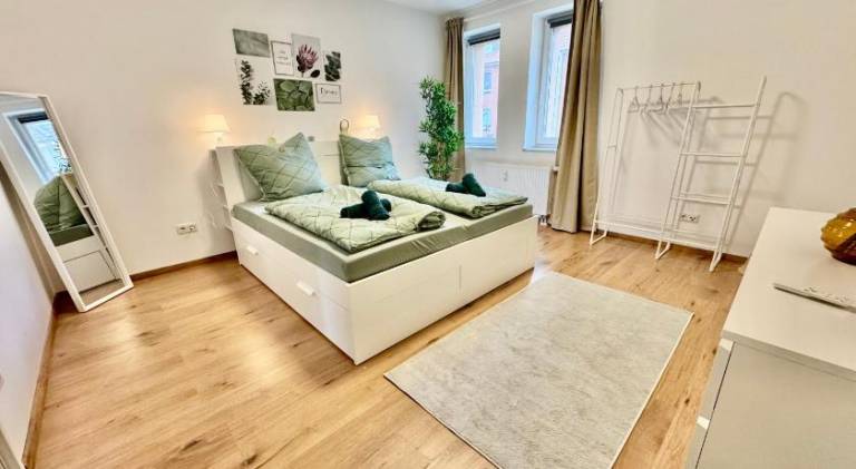 Ferienwohnung Kirchhellen