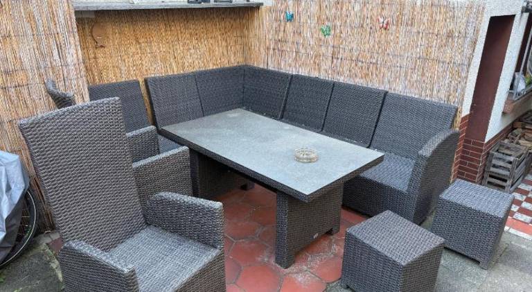 Holiday apartment with 2 rooms for 5 persons — photo 5