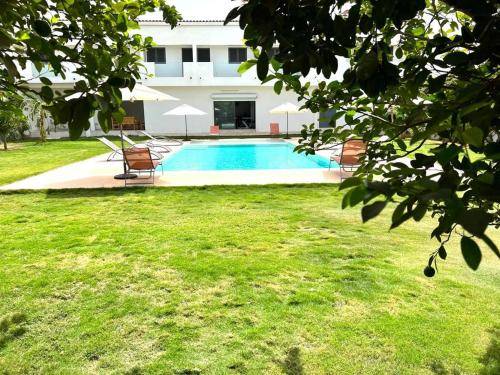 Villa  Saly