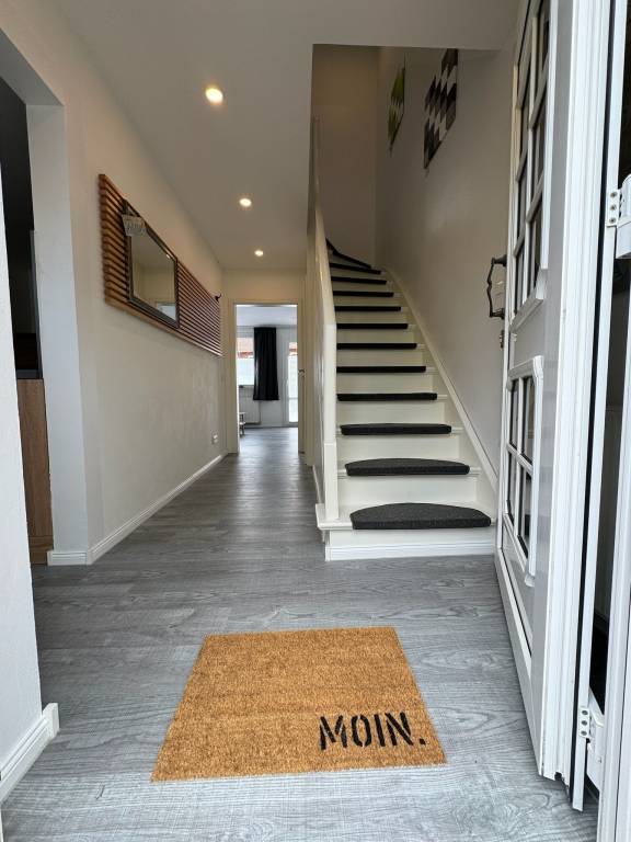 Appartement Bad Zwischenahn