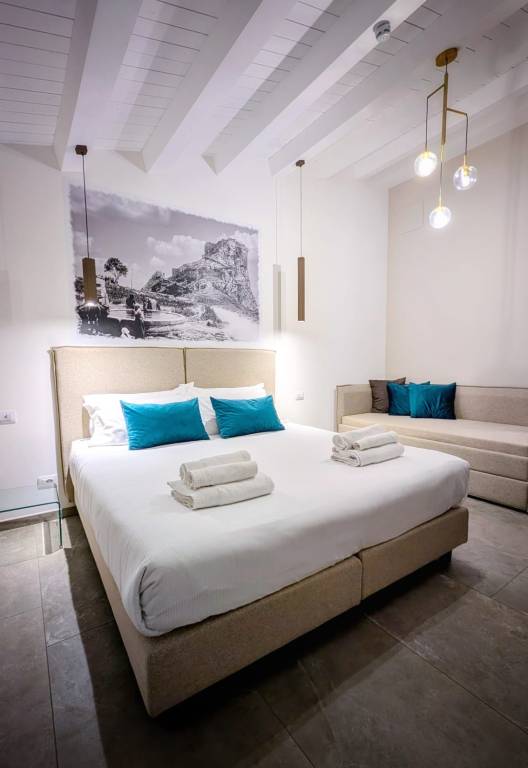 Camera privata Castello