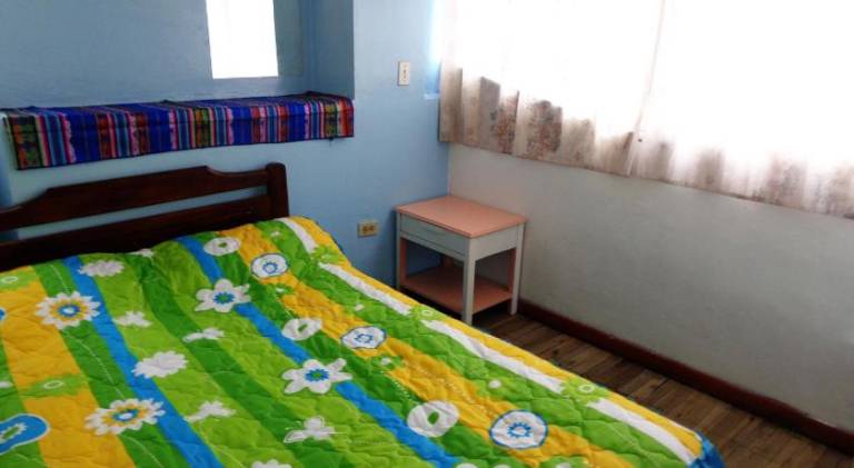 Hostal Yumbo Imperial