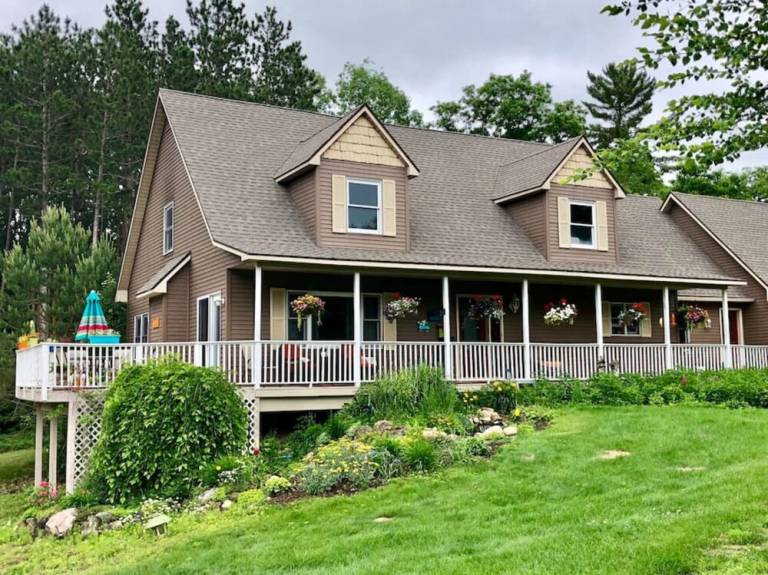 House  Paradise