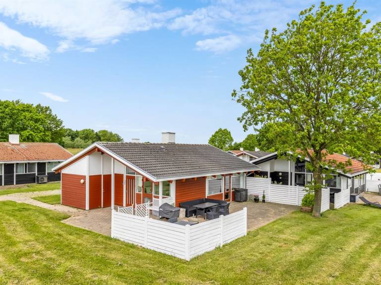Ferienwohnung Apenrade