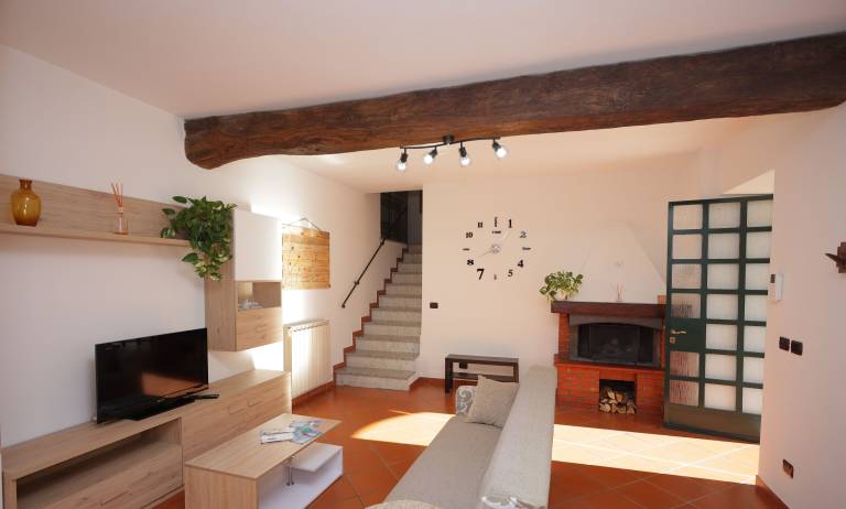 Ferienwohnung Chiavari