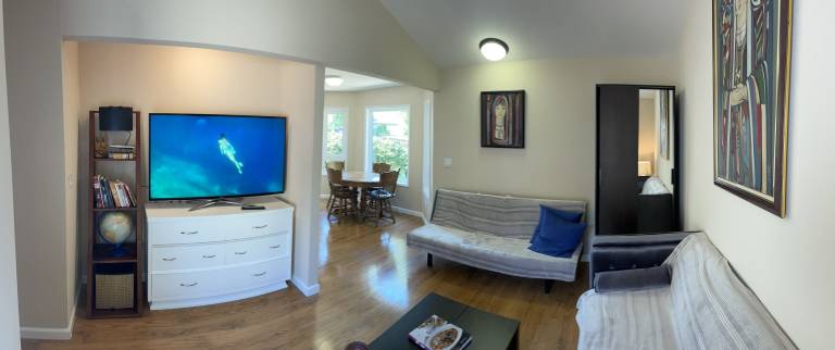 Ferienhaus Downtown Core