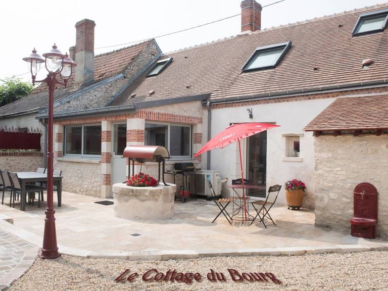 Cottage Saint-Jean-de-Braye