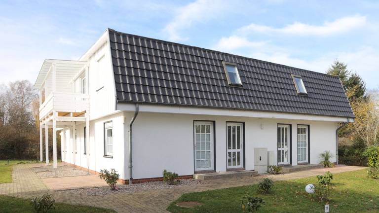 Ferienwohnung  Wreechen