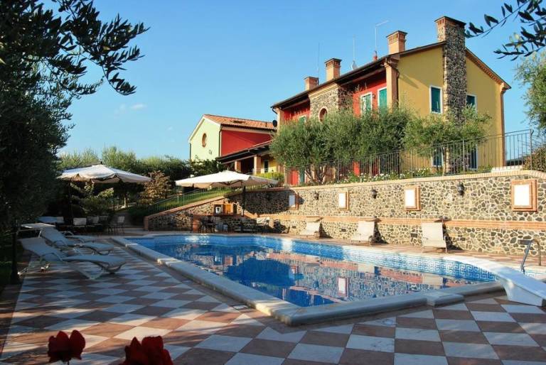 Privatzimmer San Giorgio di Perlena