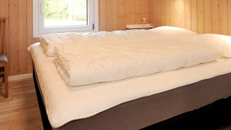 Ferienhaus  Houstrup