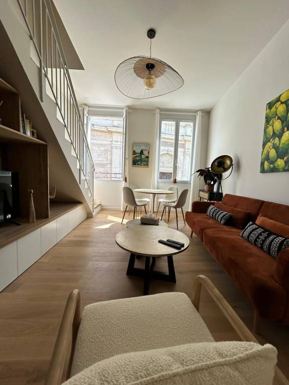 Appartement L'Isle-sur-la-Sorgue