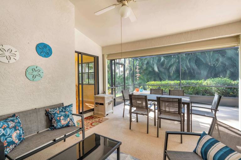 Villa Bonita Springs