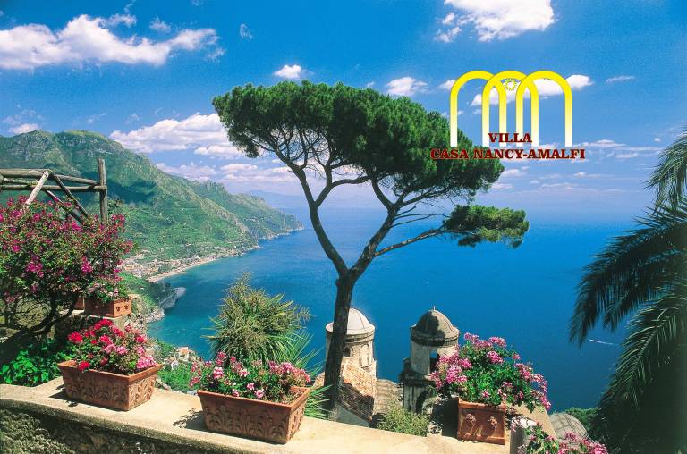 Ferienwohnung Amalfi