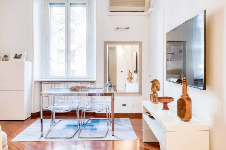 Charming apartment with garden | Pets are welcome — photo 5