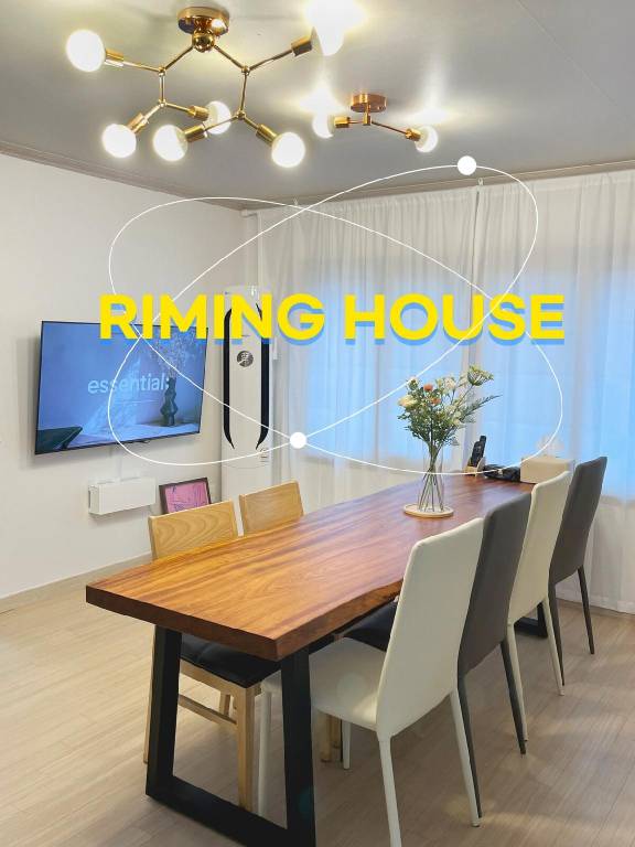 79 m² Ferienhaus