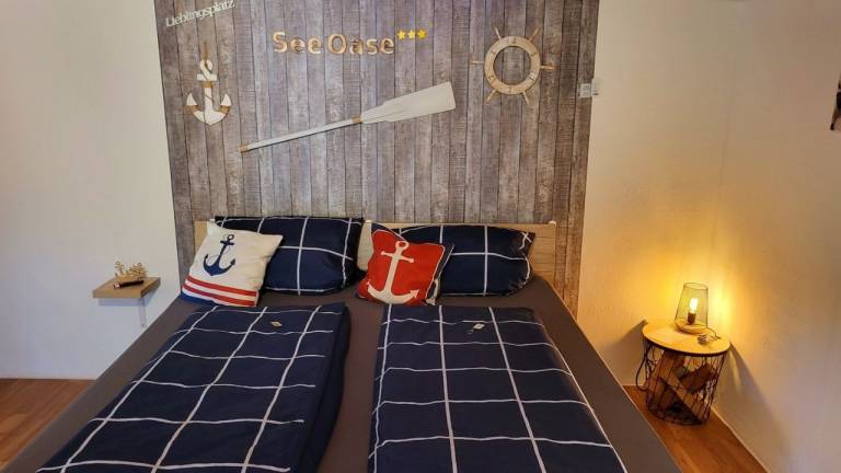 Ferienwohnung  Merkendorf