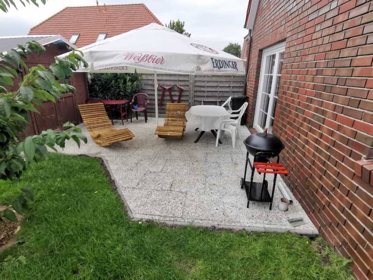 Ferienwohnung Rechtsupweg
