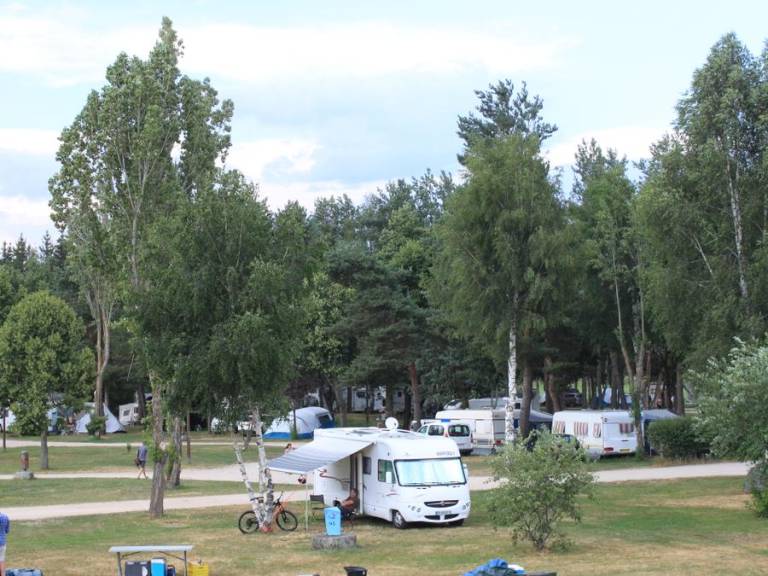 Chalet Saugues