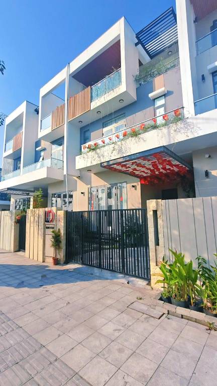 LD Homestay in Hue