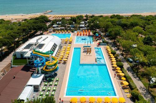 Vakantiepark Cavallino
