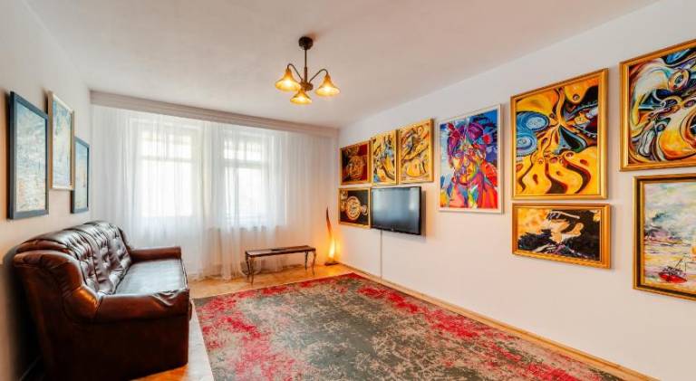 Holiday apartment with 1 room for 4 persons — photo 2