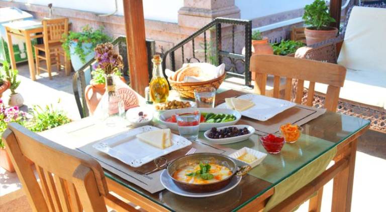 Ayısıgı Hotel — photo 5