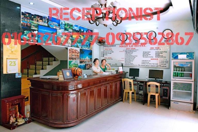 Phong Nha Hotel — photo 2