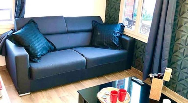 Pleasant holiday apartment | Pet-friendly — photo 2