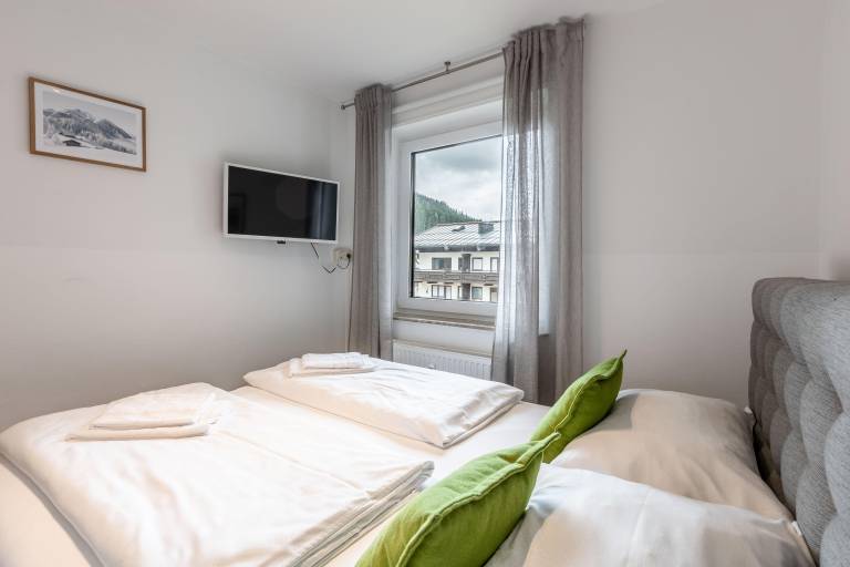 Children-friendly apartment with sauna & pool | Close to the ski | Dogs allowed — photo 3