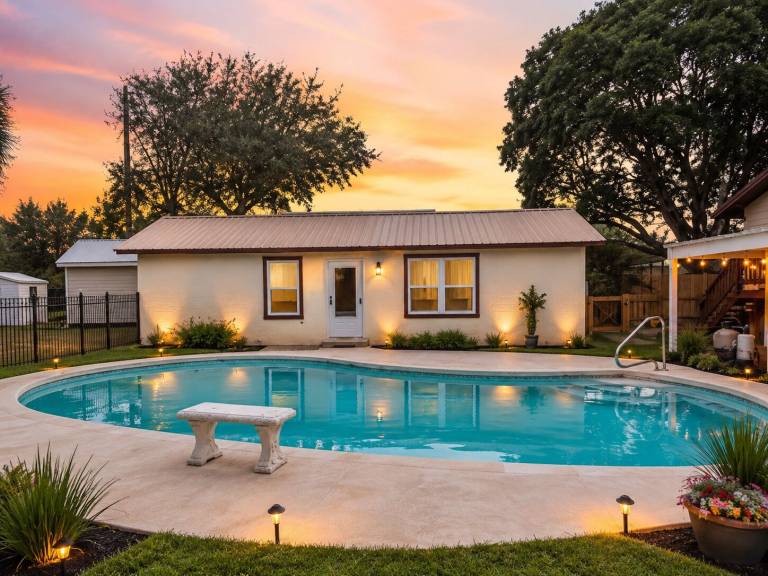 House Navarre