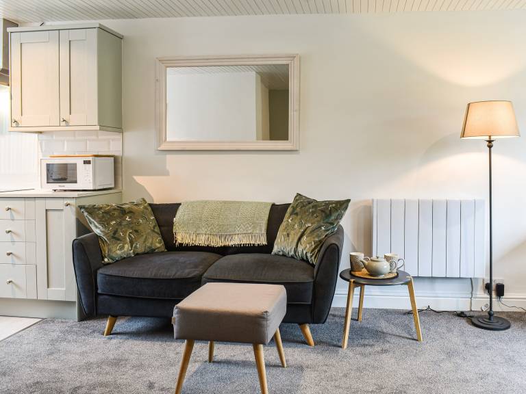 Child-friendly nice cottage with yard | Pet-friendly — photo 3