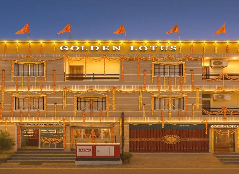 160 m&sup2; Apartment mit Hotelservice