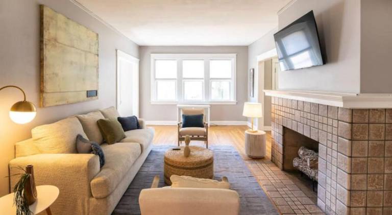 133 m&sup2; Ferienwohnung