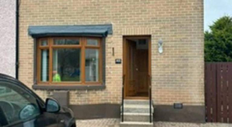 Beautiful rental apartment | Dogs allowed in Aberdeen