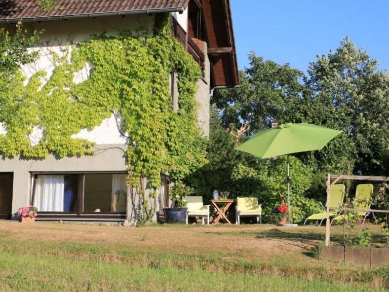 Ferienwohnung  Lügde