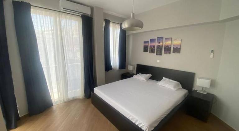 Holiday apartment with 2 rooms for 4 persons — photo 2