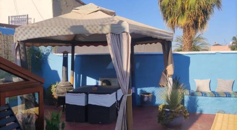 Nice house | Next to Almoravid Qubba | Pets allowed — photo 3