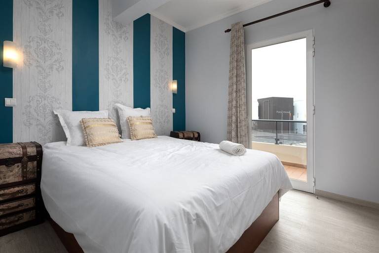 Chambre d'hôtes Porto Moniz
