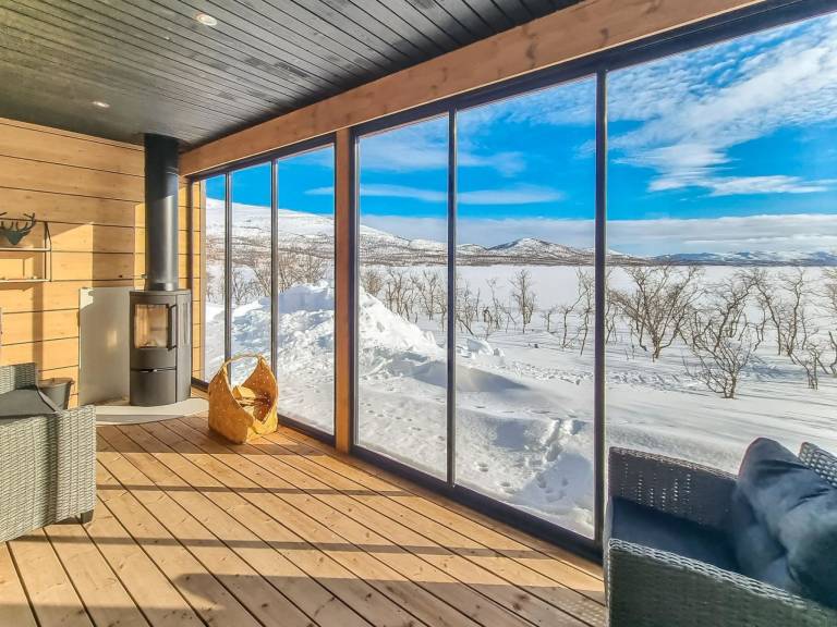 House with sauna — photo 4
