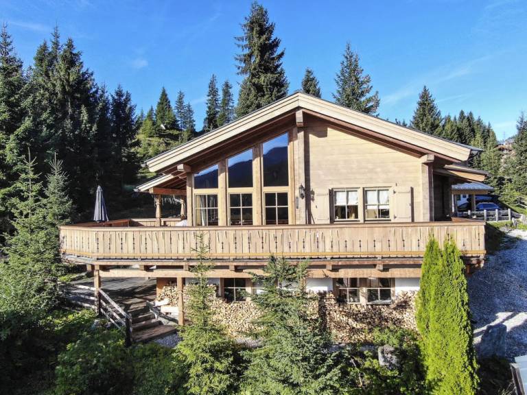 House Gemeinde Wald im Pinzgau