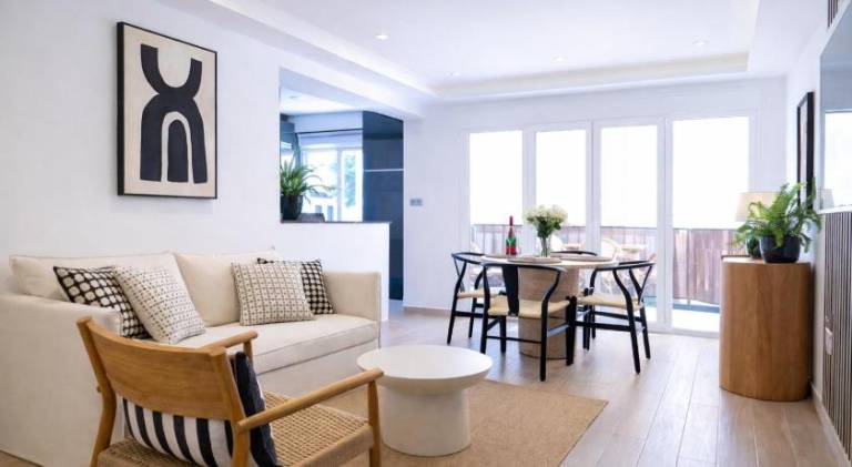 Holiday apartment | Pets allowed — photo 2